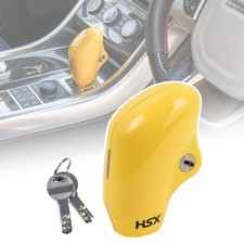 Gear security lock for sale  CIRENCESTER