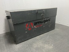 Armorgard tuffbank van for sale Armorgard tuffbank van for sale  TRING