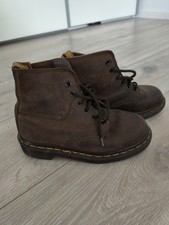Lederboots marke dr gebraucht kaufen  Griesheim