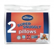 Silentnight super snuggly for sale  DONCASTER
