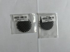 Lufteinlassgitter schwarz 5 gebraucht kaufen  Eschborn