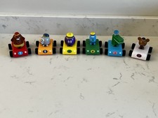 Hey duggee set for sale  BIDEFORD
