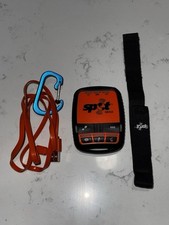 Rastreador de emergência GPS via satélite Spot Gen3 e localizador SOS geração 3, usado comprar usado  Enviando para Brazil