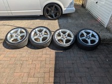 Vauxhall penta alloy for sale  SPENNYMOOR