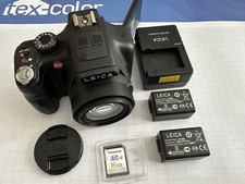 Leica lux bridgekamera gebraucht kaufen  Eilenburg