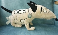 Disney exclusive frankenweenie for sale  BOURNEMOUTH