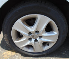 Vauxhall zafira 1.6 for sale  GREAT YARMOUTH