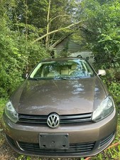 volkswagen tdi jetta 2011 for sale  Hustontown