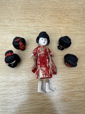 Collectors japanese minature for sale  FAREHAM