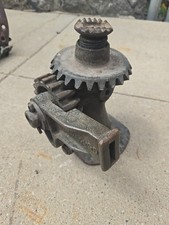 Vintage antique screw for sale  Brigham City