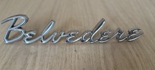 Vintage 1960 plymouth for sale  Goodview