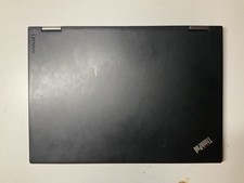 Lenovo yoga 260 gebraucht kaufen  Hilpoltstein
