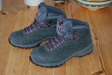 Mammut utdoor stiefel gebraucht kaufen  Mainz