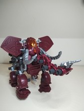 Zoids mammoth destroyer for sale  YORK
