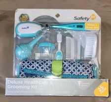 Safety 1st deluxe for sale  Fountain City