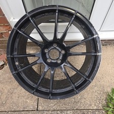 Ultraleggera hlt alloy for sale  WALSALL