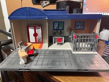 Playmobil police station for sale  Frisco