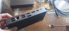 Docking station per laptop usato  Palermo
