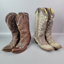 Boots tony lama for sale  Panama City
