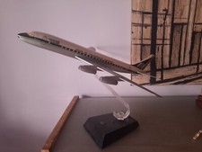 Avion maquette agence d'occasion  Marseille I