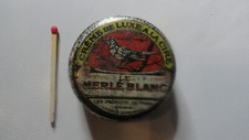 Ancienne petite boîte d'occasion  Mâcon