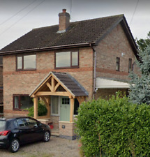 Contemporary solid porch gebraucht kaufen  Versand nach Germany