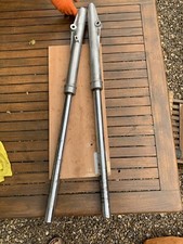 Suzuki 175 front for sale  MAIDENHEAD