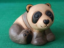 Thun animali panda usato  Italia
