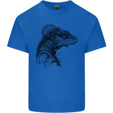 Steampunk iguana lizard for sale  COVENTRY