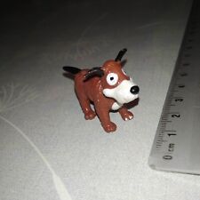 Tintin esso belvision d'occasion  Expédié en Belgium