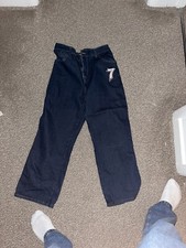 Jnco jeans vintage for sale  WALLINGFORD