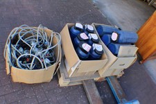 Stück konvolut anschlussarmat gebraucht kaufen  Miltenberg