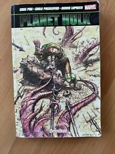 Marvel planet hulk for sale  LONDON