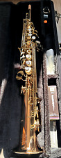 Saxophone yanagisawa wo2 d'occasion  Couches