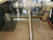 Metal shear for sale  West Point