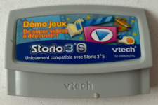 Vtech storio démo d'occasion  Oloron-Sainte-Marie