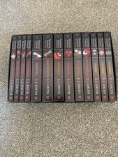 Vampire diaries complete for sale  BERKHAMSTED