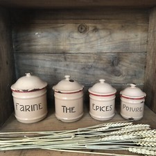 Ancienne série pots d'occasion  Nice-
