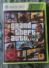 Grand theft auto gebraucht kaufen  Heide