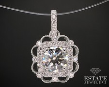 14k white gold for sale  Toledo