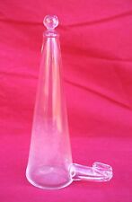 French blown glass d'occasion  Auray