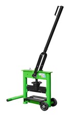 Zipper block splitter for sale  BRIGHOUSE
