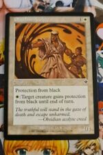 Mtg bsidian acolyte gebraucht kaufen Mtg bsidian acolyte gebraucht kaufen  Kolbermoor