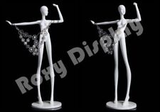 Jewelry display female for sale  East Brunswick