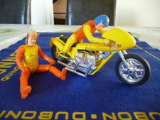 Jouets anciens moto d'occasion  Morlaix
