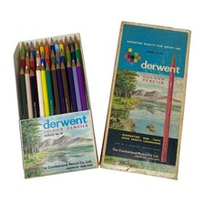 Vintage derwent cumberland for sale  Palatine