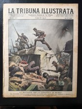 Legionari brig. frecce usato  Italia