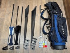 Mens full golf for sale  ABERDEEN