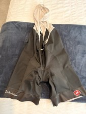 Castelli womens velocissima for sale  HALSTEAD