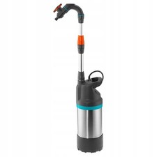 Gardena regenfasspumpe 4700 gebraucht kaufen  Deutschland